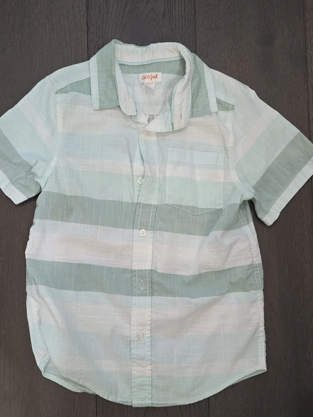 Old Navy Button-Up Shirt Boys Bundle